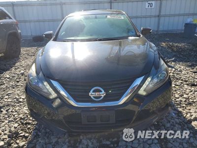 Piąte zdjęcie samochodu w środku: 2016 NISSAN ALTIMA 2.5 SL VIN:1N4AL3AP3GC293027 - miniatura