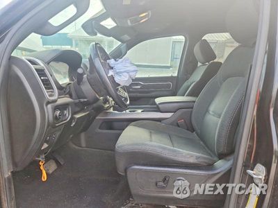 Zdjęcie 7 z 12 samochodu: 2020 RAM 1500 BIG HORN/LONE STAR VIN:1C6SRFFT2LN264175 - miniatura