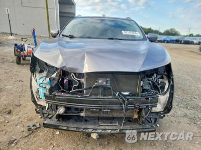 Piąte zdjęcie samochodu w środku: 2021 NISSAN ROGUE SPORT SV VIN:JN1BJ1BV2MW567871 - miniatura