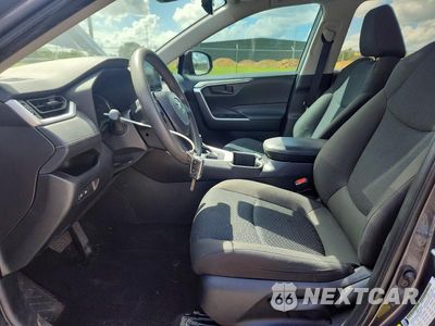 Zdjęcie 11 z 24 samochodu: 2024 TOYOTA RAV4 LE VIN:2T3F1RFV8RW456416 - miniatura