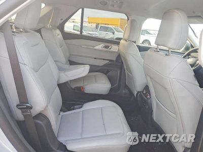Zdjęcie 11 z 13 samochodu: 2026 FORD EXPLORER ACTIVE VIN:1FMUK8DH4TGA38008 - miniatura
