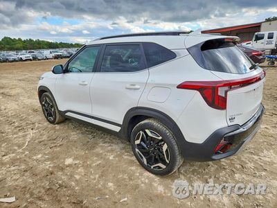 Drugie zdjęcie samochodu z przodu: 2024 KIA SELTOS SX VIN:KNDETCA70R7585757 - miniatura