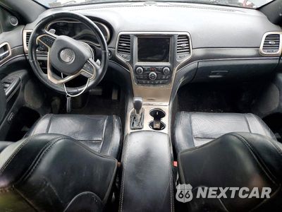Zdjęcie 8 z 13 samochodu: 2017 JEEP GRAND CHEROKEE LIMITED VIN:1C4RJFBG2HC828580 - miniatura