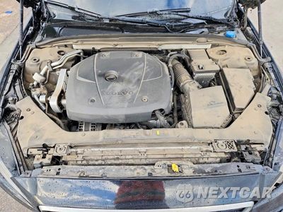 Zdjęcie 11 z 12 samochodu: 2019 VOLVO S60 T6 R-DESIGN VIN:7JRA22TMXKG007106 - miniatura