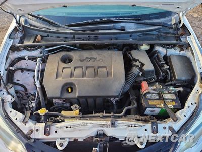 Zdjęcie 11 z 12 samochodu: 2016 TOYOTA COROLLA L VIN:5YFBURHE7GP558266 - miniatura
