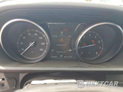 Zdjęcie 9 z 12 samochodu: 2017 LAND ROVER DISCOVERY HSE VIN:SALRRBBV8HA025096 - miniatura