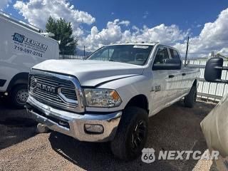 2014 RAM 3500 ST 3C63R3GL2EG264903 - główne zdjęcie licytacji z USA - miniatura