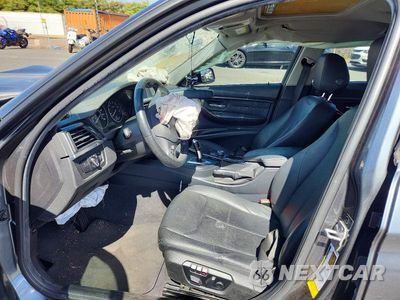 Zdjęcie 7 z 12 samochodu: 2015 BMW 328 I VIN:WBA3A5G57FNS90867 - miniatura