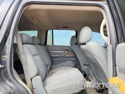 Zdjęcie 11 z 13 samochodu: 2007 CHRYSLER ASPEN LIMITED VIN:1A8HX58N77F537606 - miniatura