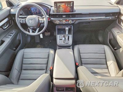 Zdjęcie 8 z 12 samochodu: 2026 HONDA CR-V EXL VIN:2HKRS4H75TH442936 - miniatura
