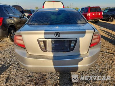 Zdjęcie 6 z 12 samochodu: 2006 ACURA 3.2TL VIN:19UUA66266A018064 - miniatura