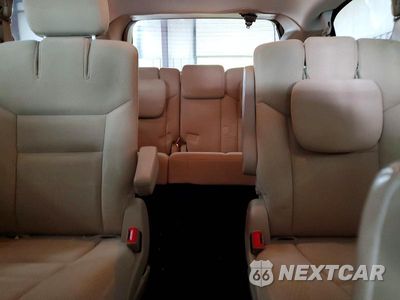 Zdjęcie 10 z 13 samochodu: 2015 DODGE GRAND CARAVAN SXT VIN:2C4RDGCG5FR607779 - miniatura