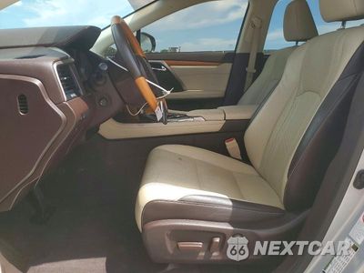 Zdjęcie 7 z 13 samochodu: 2017 LEXUS RX 350 BASE VIN:2T2ZZMCA0HC061385 - miniatura