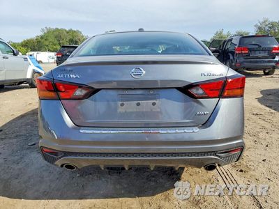 Zdjęcie 6 z 12 samochodu: 2021 NISSAN ALTIMA PLATINUM VIN:1N4BL4FW8MN314884 - miniatura