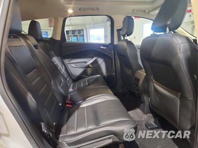 Zdjęcie 11 z 13 samochodu: 2018 FORD ESCAPE TITANIUM VIN:1FMCU9J93JUB18228 - miniatura