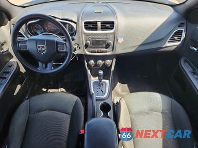 Zdjęcie 8 z 12 samochodu: 2014 DODGE AVENGER SE VIN:1C3CDZABXEN155577 - miniatura