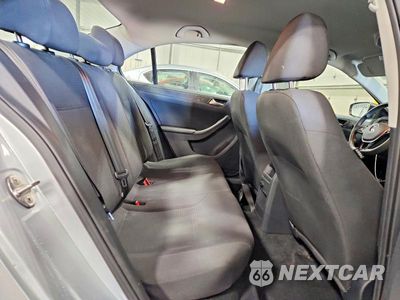 Zdjęcie 10 z 12 samochodu: 2016 VOLKSWAGEN JETTA S VIN:3VW267AJ8GM217243 - miniatura