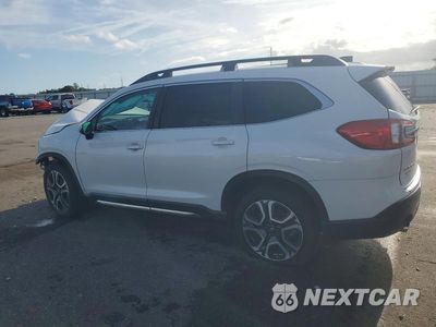 Drugie zdjęcie samochodu z przodu: 2023 SUBARU ASCENT LIMITED VIN:4S4WMAND0P3454365 - miniatura