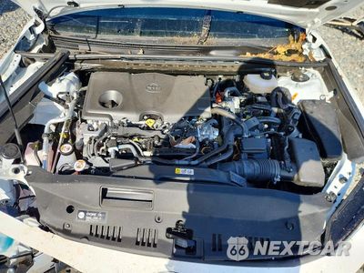 Zdjęcie 11 z 13 samochodu: 2026 TOYOTA CAMRY SE VIN:4T1DAACK0TU724099 - miniatura