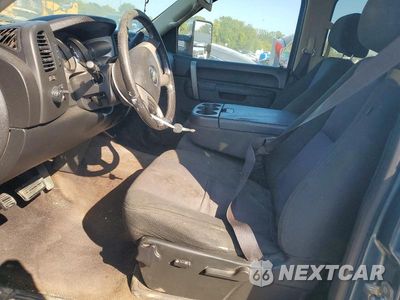 Zdjęcie 7 z 13 samochodu: 2011 CHEVROLET SILVERADO C1500 LT VIN:3GCPCSE01BG270492 - miniatura