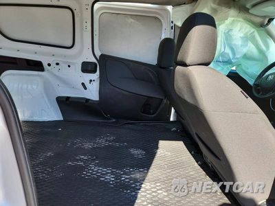 Zdjęcie 11 z 13 samochodu: 2016 RAM PROMASTER CITY SLT DELIVERY VAN VIN:ZFBERFBT8G6C93603 - miniatura