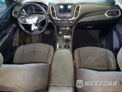 Zdjęcie 8 z 13 samochodu: 2019 CHEVROLET EQUINOX LT VIN:2GNAXKEV7K6228319 - miniatura