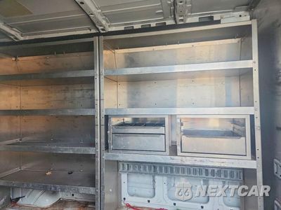 Zdjęcie 10 z 12 samochodu: 2018 FORD TRANSIT T-350 VIN:1FTBW2CM1JKA24573 - miniatura