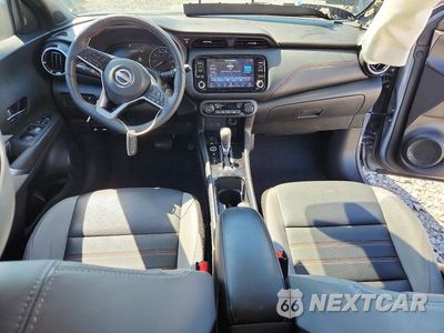 Zdjęcie 8 z 13 samochodu: 2023 NISSAN KICKS SR VIN:3N1CP5DV4PL511335 - miniatura