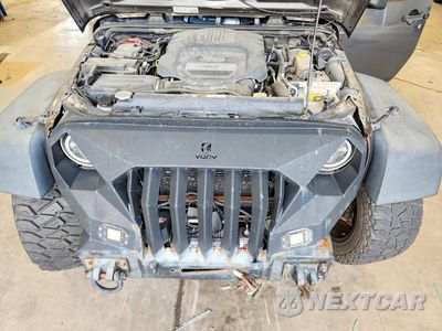 Zdjęcie 12 z 14 samochodu: 2014 JEEP WRANGLER UNLIMITED SPORT VIN:1C4BJWDG1EL289363 - miniatura