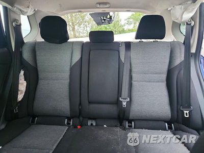 Zdjęcie 10 z 13 samochodu: 2023 NISSAN ROGUE SV VIN:5N1BT3BB2PC926341 - miniatura