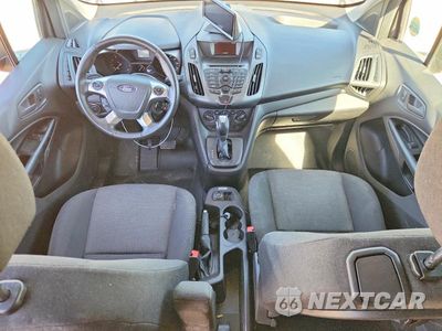 Zdjęcie 8 z 13 samochodu: 2018 FORD TRANSIT CONNECT XL DELIVERY VAN VIN:NM0LS7E72J1362684 - miniatura