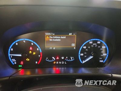 Zdjęcie 9 z 13 samochodu: 2023 FORD BRONCO SPORT BIG BEND VIN:3FMCR9B69PRE22329 - miniatura