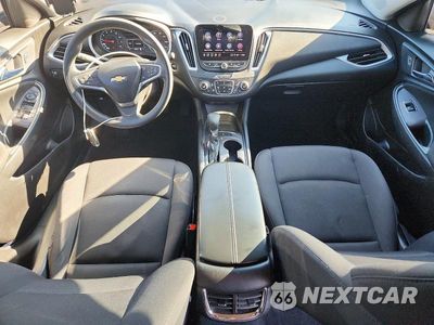 Zdjęcie 8 z 12 samochodu: 2022 CHEVROLET MALIBU LT VIN:1G1ZD5ST5NF160050 - miniatura