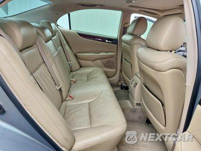 Zdjęcie 10 z 12 samochodu: 2002 LEXUS ES 300 VIN:JTHBF30G720022018 - miniatura