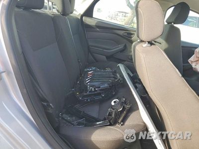 Zdjęcie 10 z 12 samochodu: 2016 FORD FOCUS S VIN:1FADP3E22GL281189 - miniatura