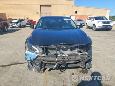 Piąte zdjęcie samochodu w środku: 2023 NISSAN ALTIMA S VIN:1N4BL4BV0PN304190 - miniatura