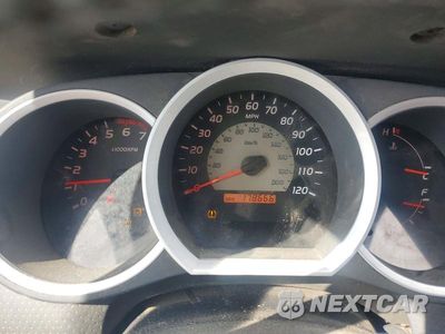 Zdjęcie 9 z 12 samochodu: 2007 TOYOTA TACOMA V6 VIN:5TELU42N47Z426379 - miniatura
