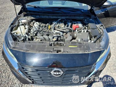Zdjęcie 11 z 12 samochodu: 2025 NISSAN ALTIMA SV VIN:1N4BL4DV7SN384531 - miniatura