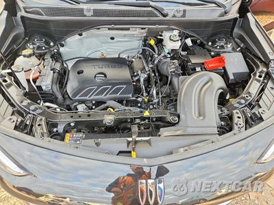 Zdjęcie 11 z 12 samochodu: 2025 BUICK ENCORE GX PREFERRED VIN:KL4AMCSL7SB159648 - miniatura