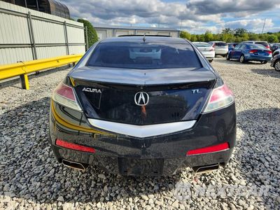 Zdjęcie 6 z 12 samochodu: 2009 ACURA TL VIN:19UUA86569A009827 - miniatura