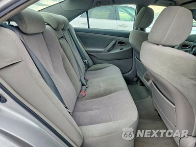 Zdjęcie 10 z 12 samochodu: 2011 TOYOTA CAMRY LE VIN:4T4BF3EKXBR094419 - miniatura