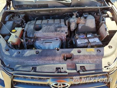 Zdjęcie 12 z 13 samochodu: 2011 TOYOTA RAV4 BASE VIN:2T3BF4DV6BW127516 - miniatura
