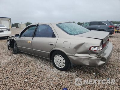 Drugie zdjęcie samochodu z przodu: 1998 TOYOTA CAMRY LE VIN:4T1BG22K4WU273115 - miniatura