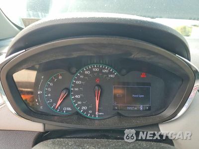 Zdjęcie 9 z 13 samochodu: 2019 CHEVROLET TRAX LS VIN:3GNCJNSB2KL370918 - miniatura