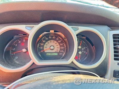 Zdjęcie 9 z 12 samochodu: 2003 TOYOTA 4RUNNER SPORT EDITION VIN:JTEBT14R138007118 - miniatura