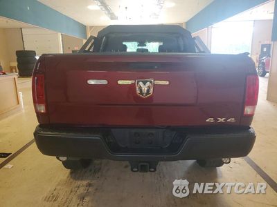 Zdjęcie 6 z 12 samochodu: 2017 RAM 2500 ST VIN:3C6UR5CJ8HG589211 - miniatura