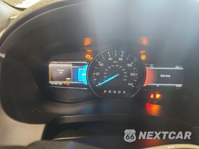 Zdjęcie 9 z 13 samochodu: 2017 FORD EXPLORER LIMITED VIN:1FM5K8F86HGD65230 - miniatura