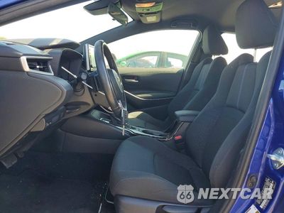 Zdjęcie 7 z 12 samochodu: 2020 TOYOTA COROLLA SE VIN:JTDS4RCE3LJ050754 - miniatura