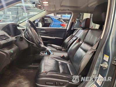 Zdjęcie 7 z 13 samochodu: 2012 HONDA CR-V EXL VIN:JHLRM4H76CC019226 - miniatura