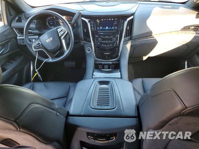 Zdjęcie 8 z 14 samochodu: 2020 CADILLAC ESCALADE PLATINUM VIN:1GYS4DKJ0LR261276 - miniatura